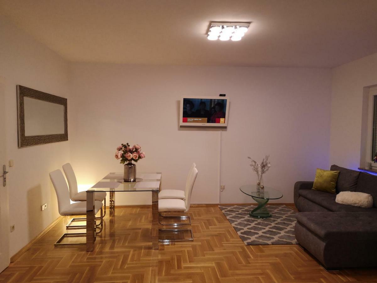Suite Vigo Medulin Exterior photo