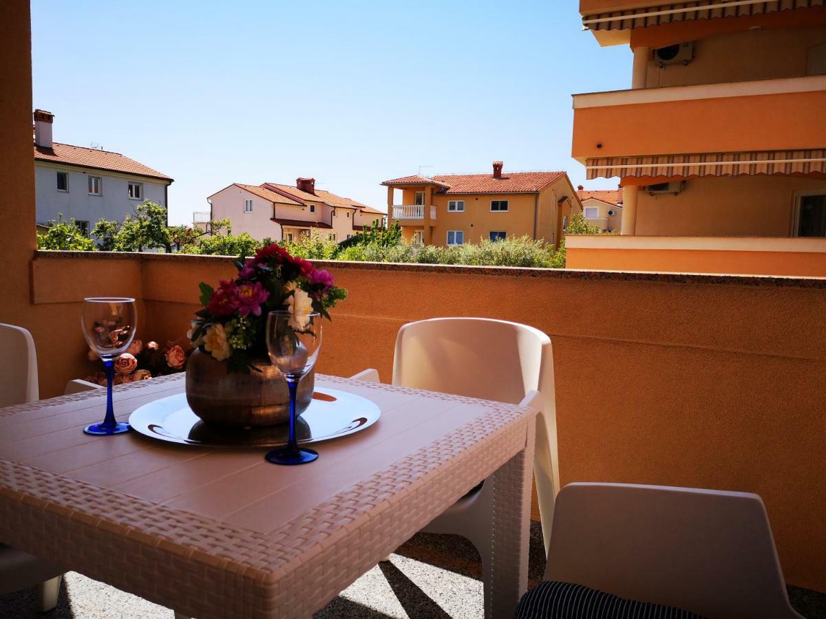 Suite Vigo Medulin Exterior photo