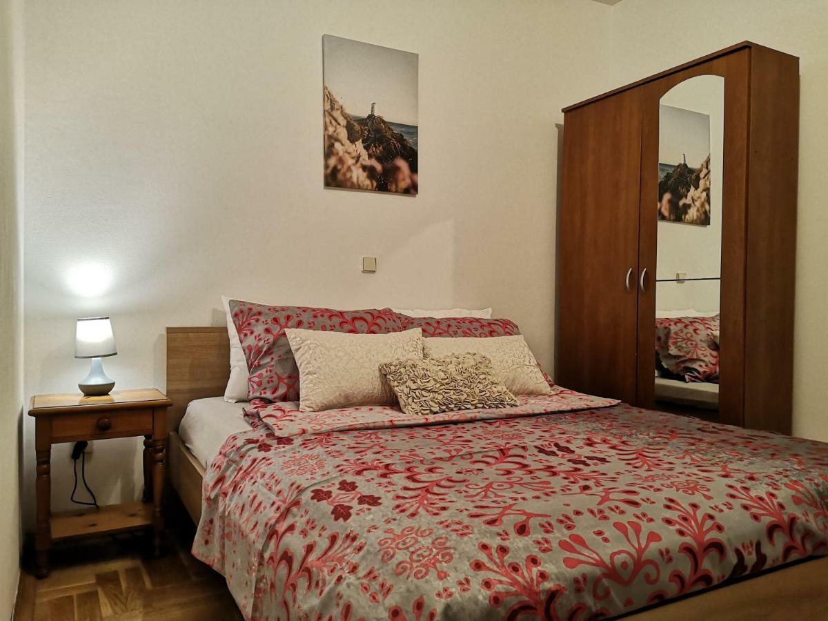 Suite Vigo Medulin Exterior photo