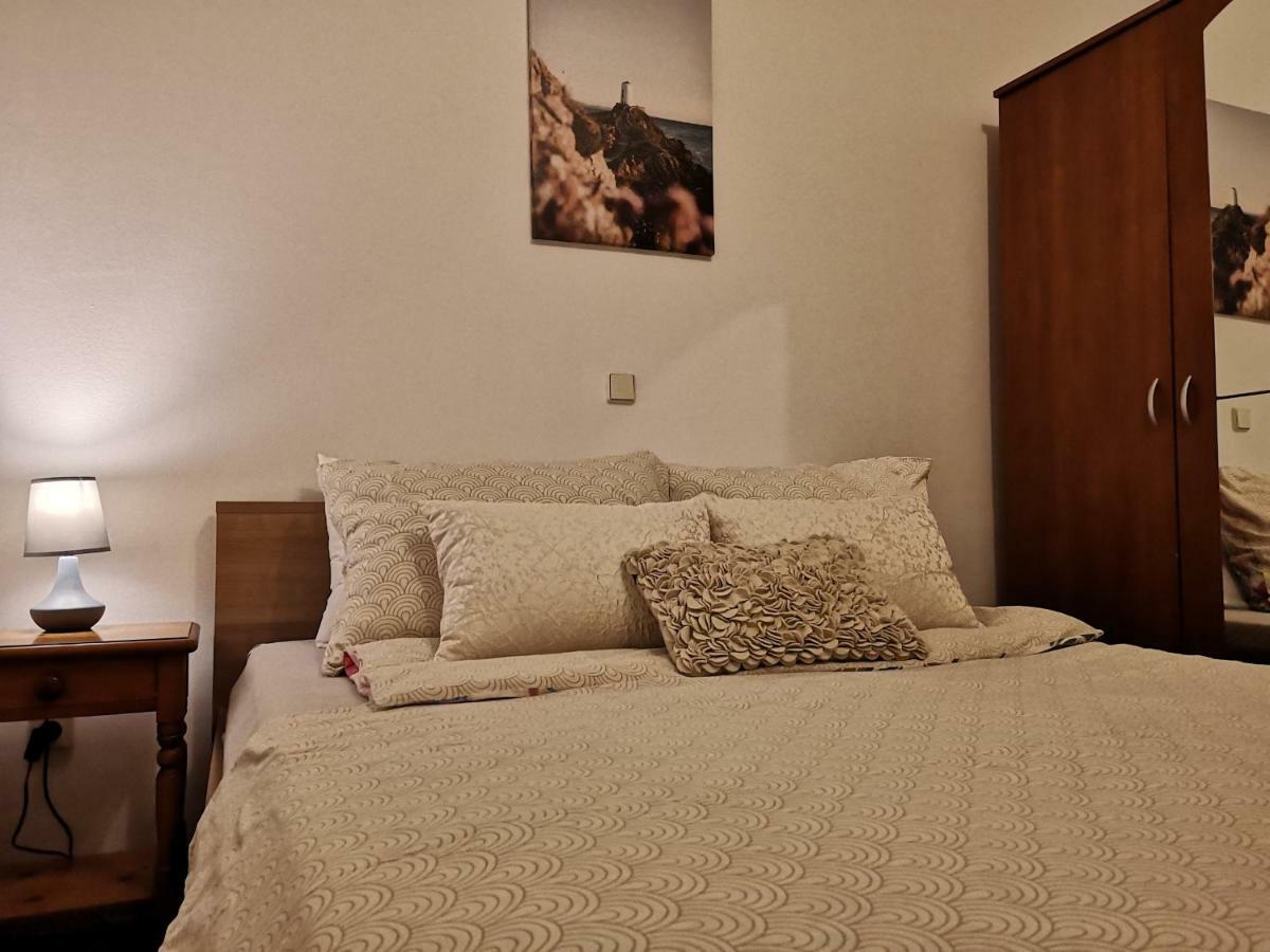 Suite Vigo Medulin Exterior photo