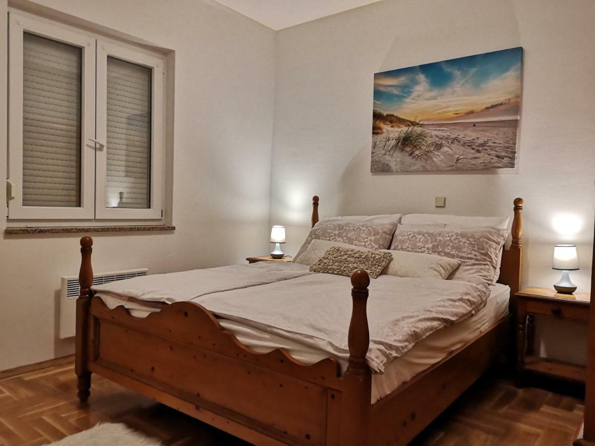 Suite Vigo Medulin Exterior photo