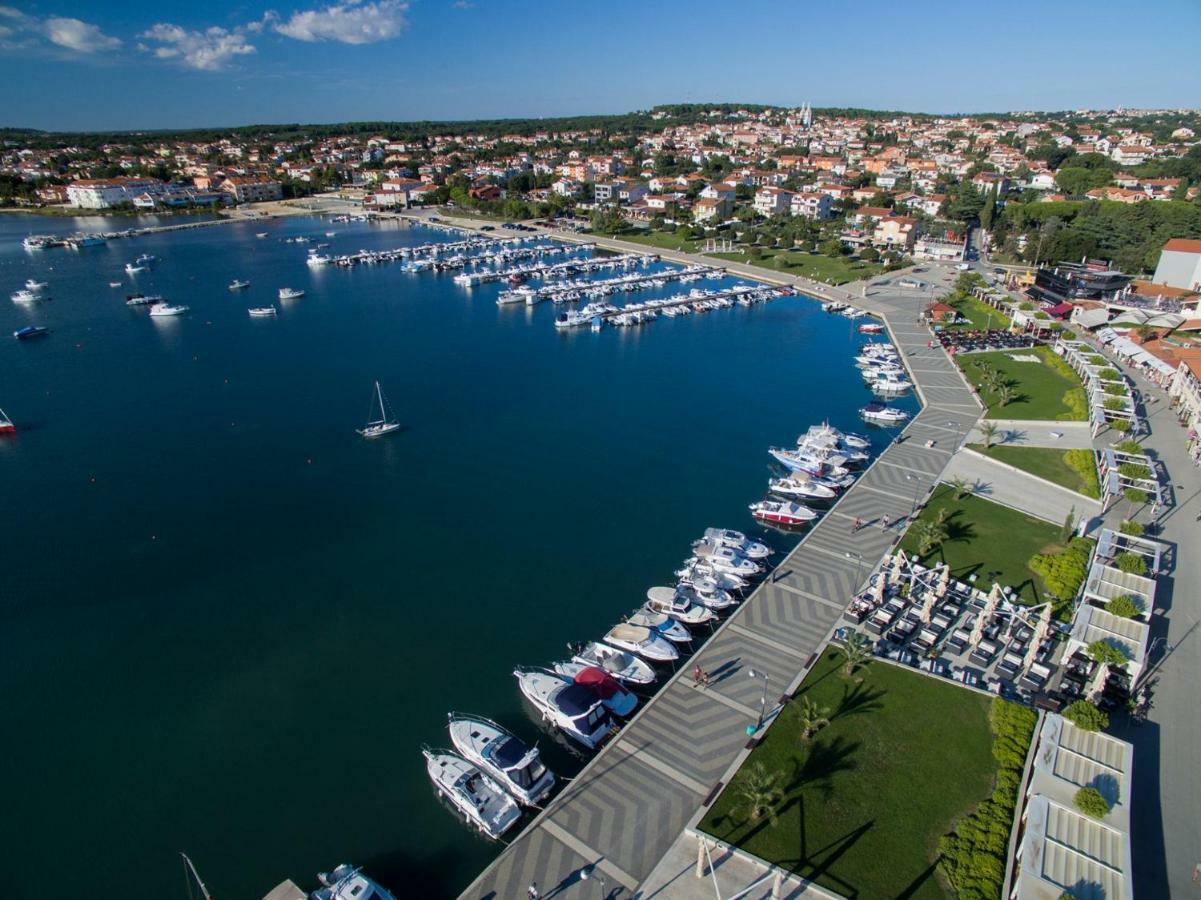 Suite Vigo Medulin Exterior photo